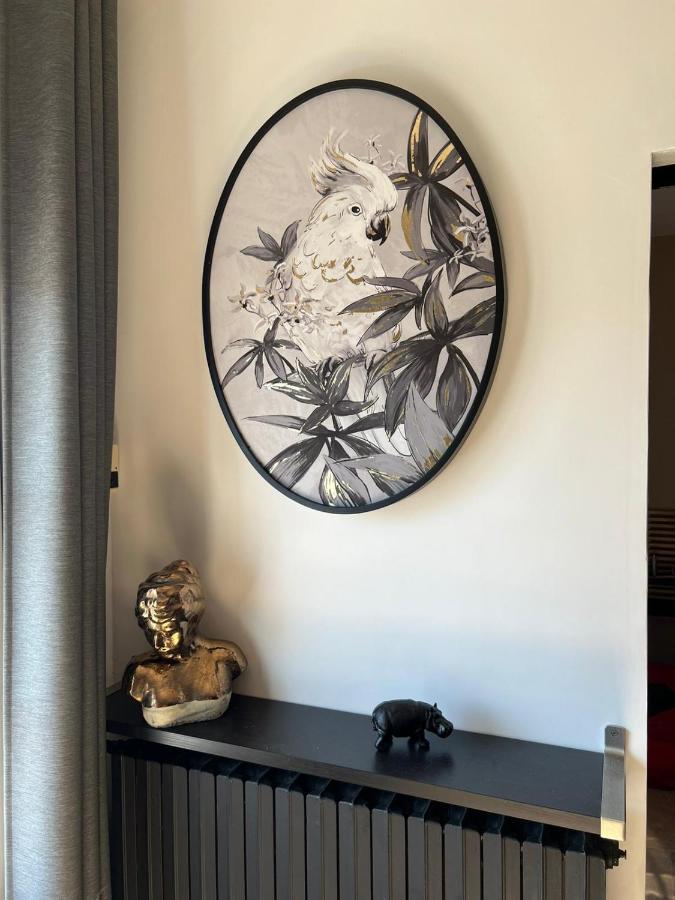Apartamento ✧Le Petit Joyau✧ Grimaud Exterior foto